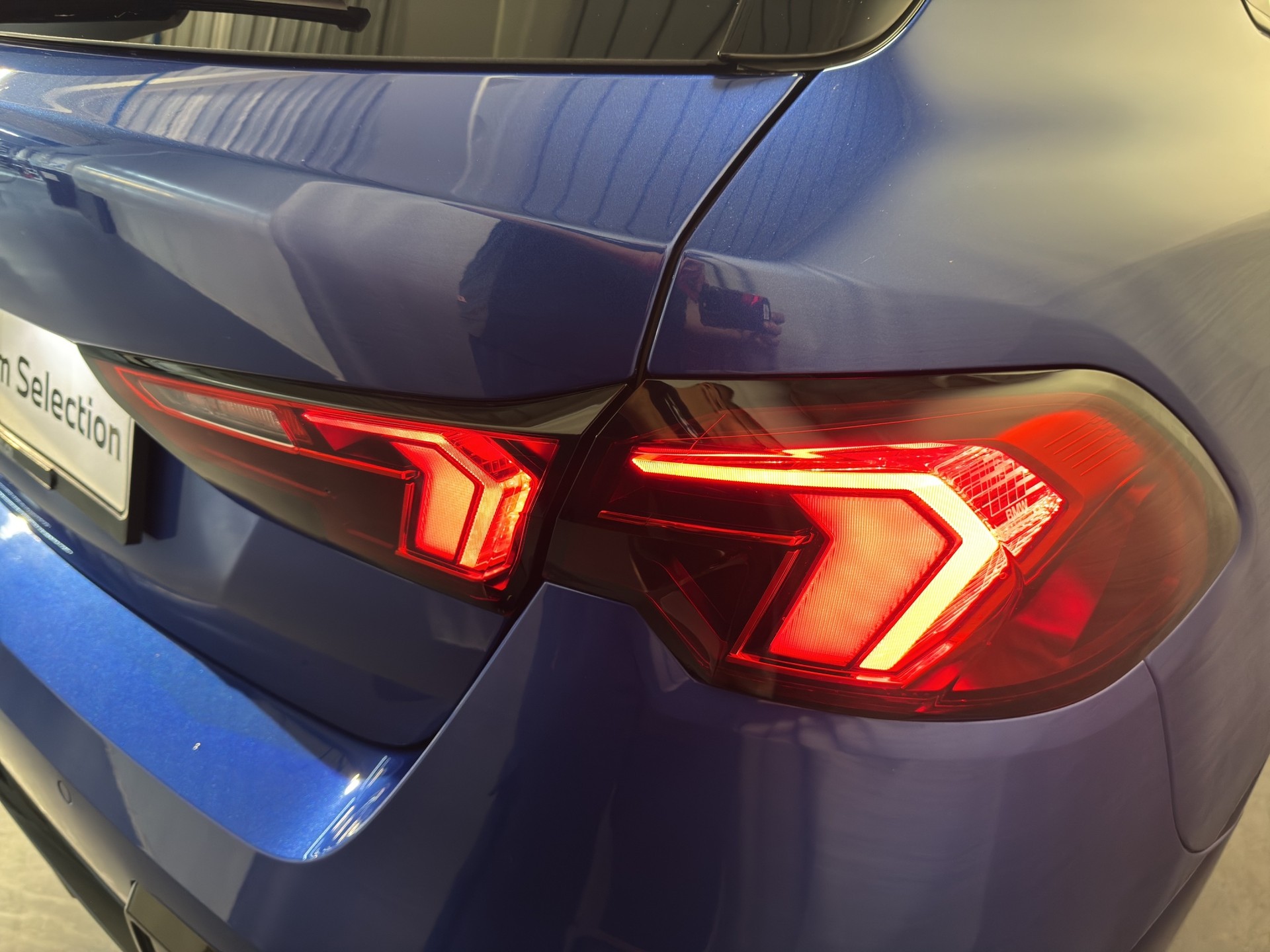 BMW 116 M Sport-image-5