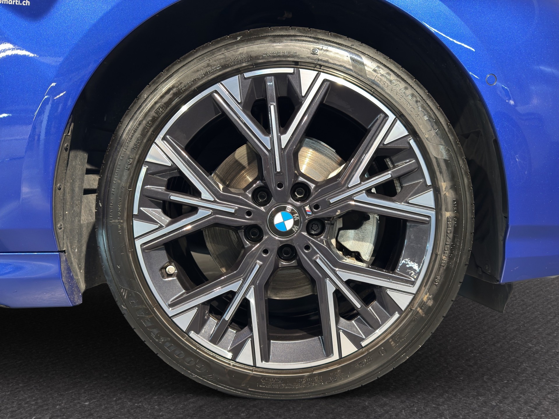 BMW 116 M Sport-image-14