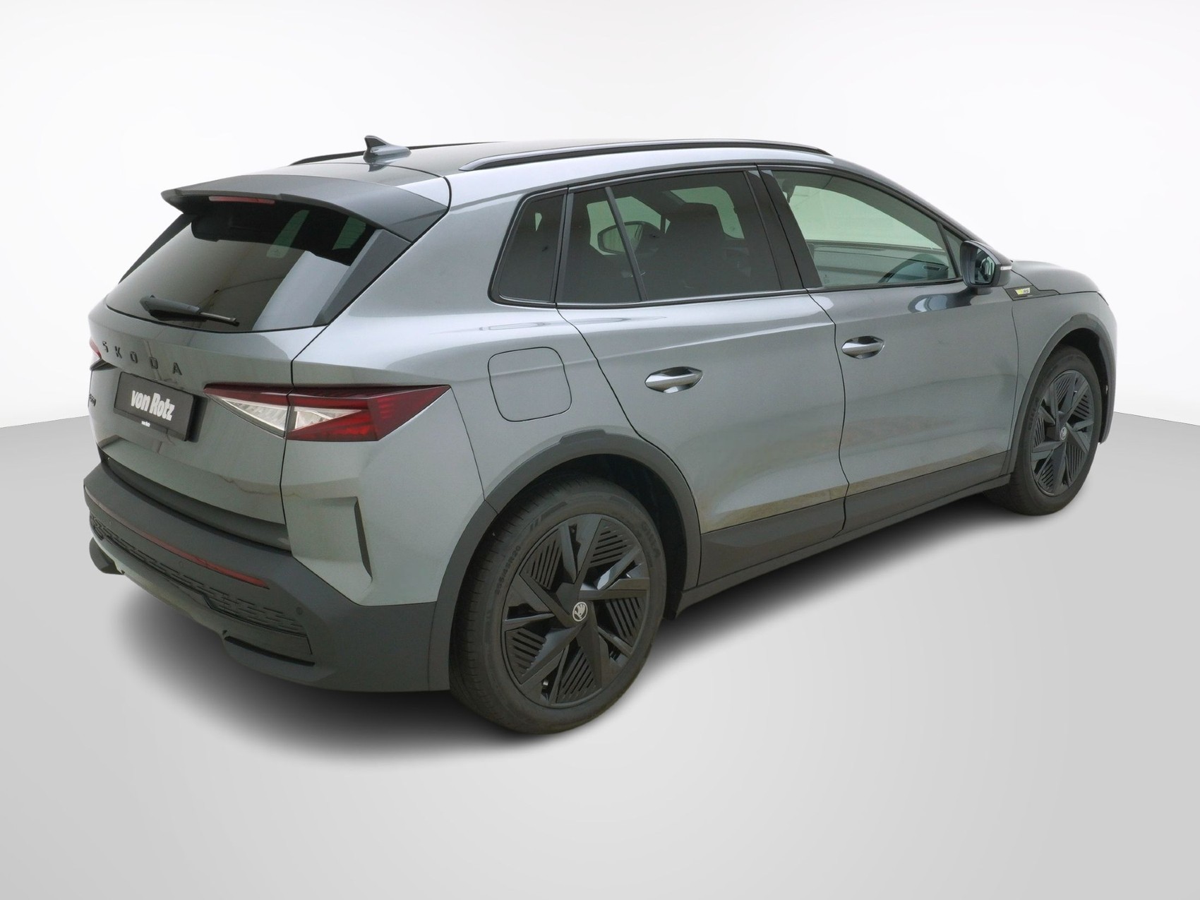 SKODA Elroq RS 4x4 Maxx-image-5