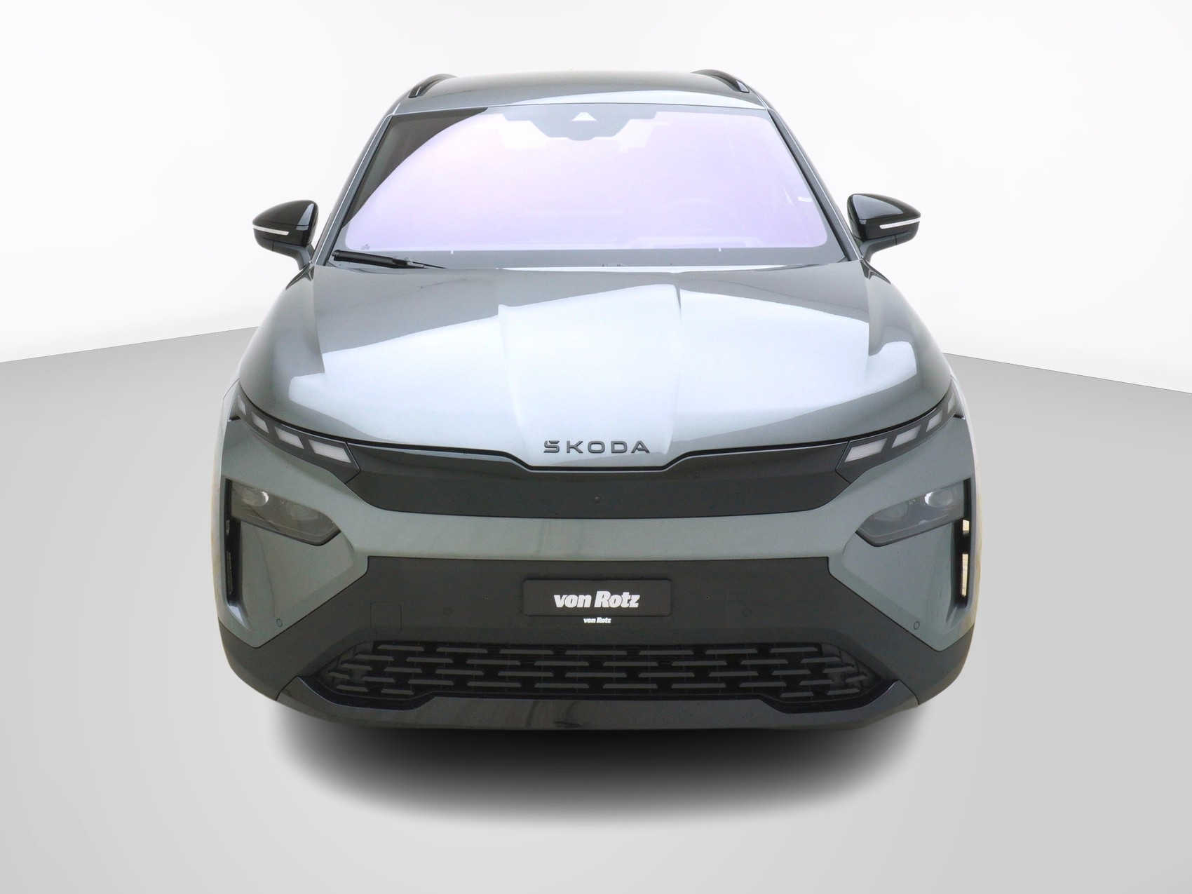 SKODA Elroq RS 4x4 Maxx-image-6