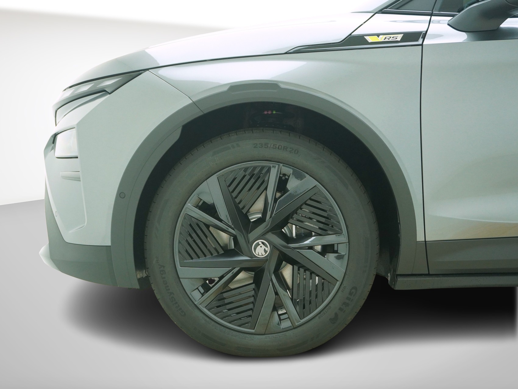 SKODA Elroq RS 4x4 Maxx-image-9