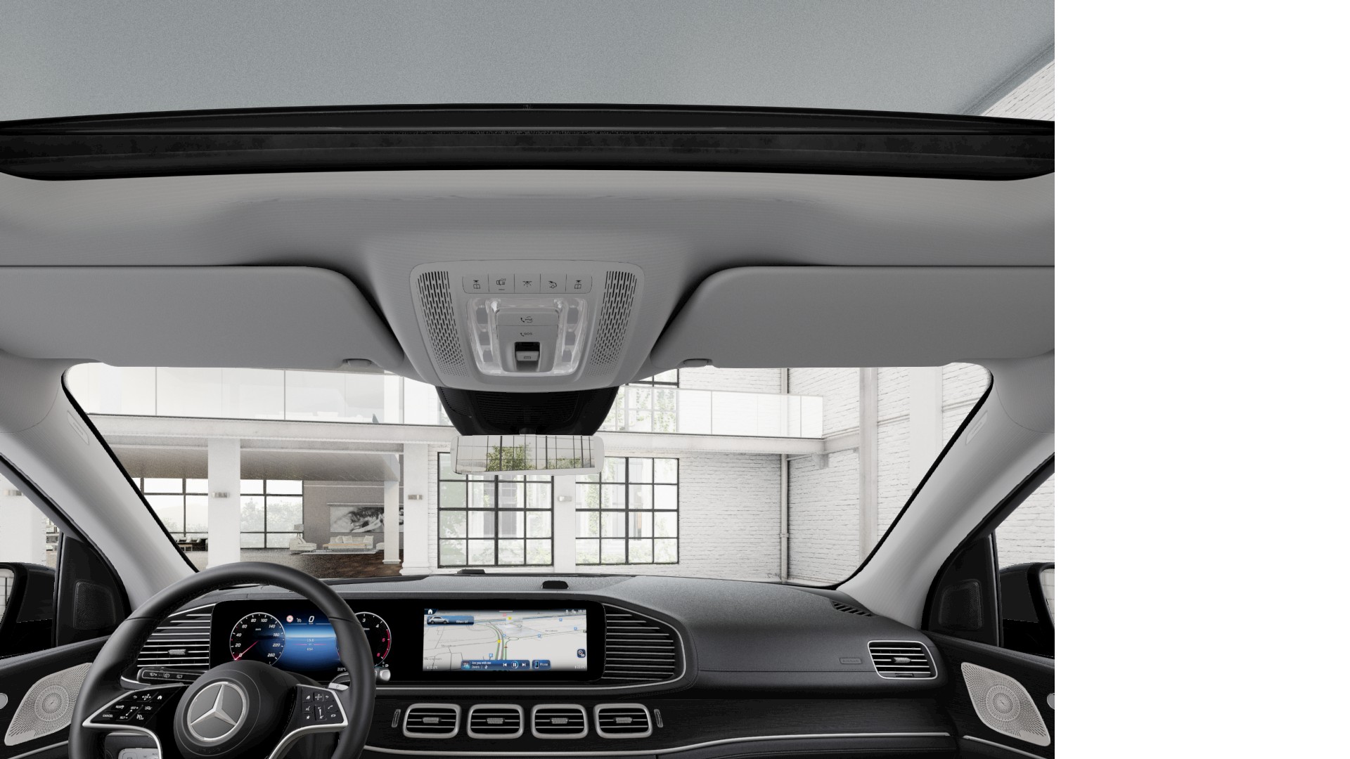 MERCEDES-BENZ GLE 450 d 4Matic 9G-Tronic-image-10