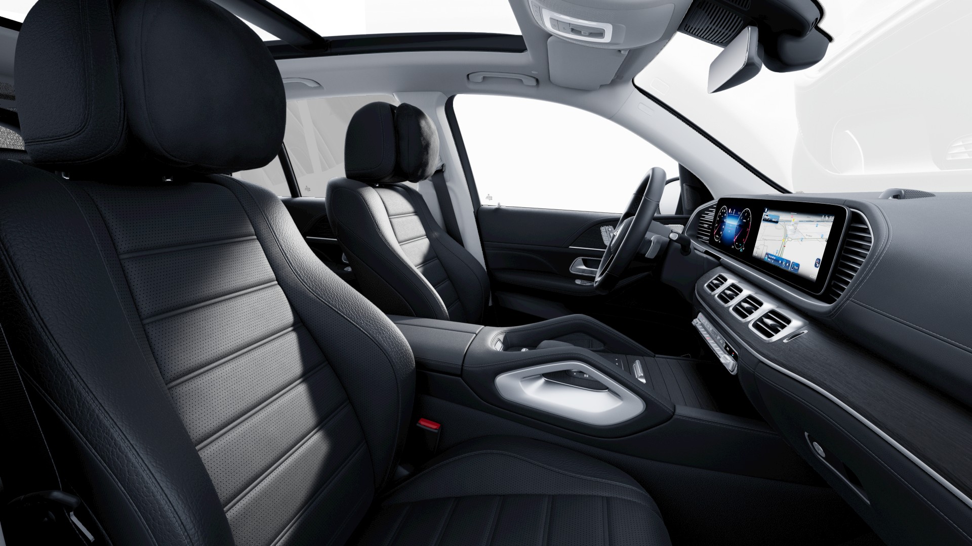 MERCEDES-BENZ GLE 450 d 4Matic 9G-Tronic-image-7