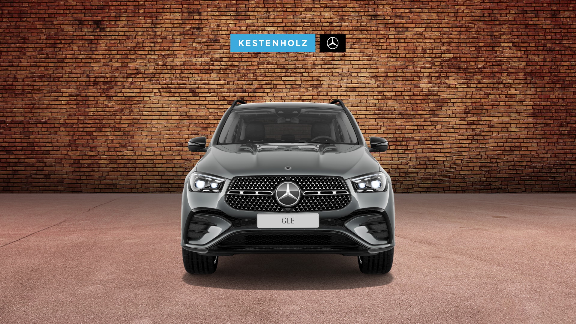 MERCEDES-BENZ GLE 450 d 4Matic 9G-Tronic-image-4
