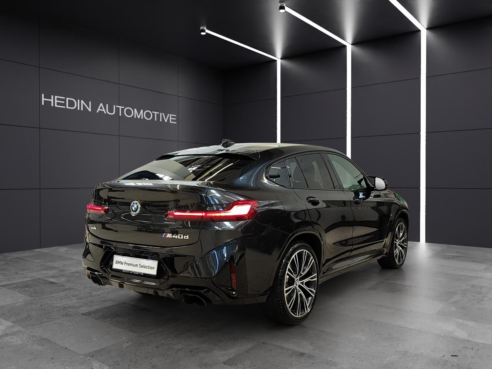 BMW X4 M40d-image-5