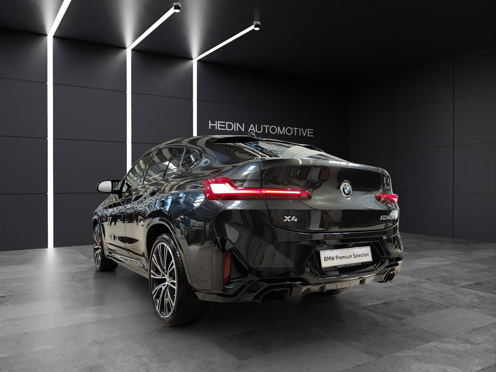 BMW X4 M40d-image-3