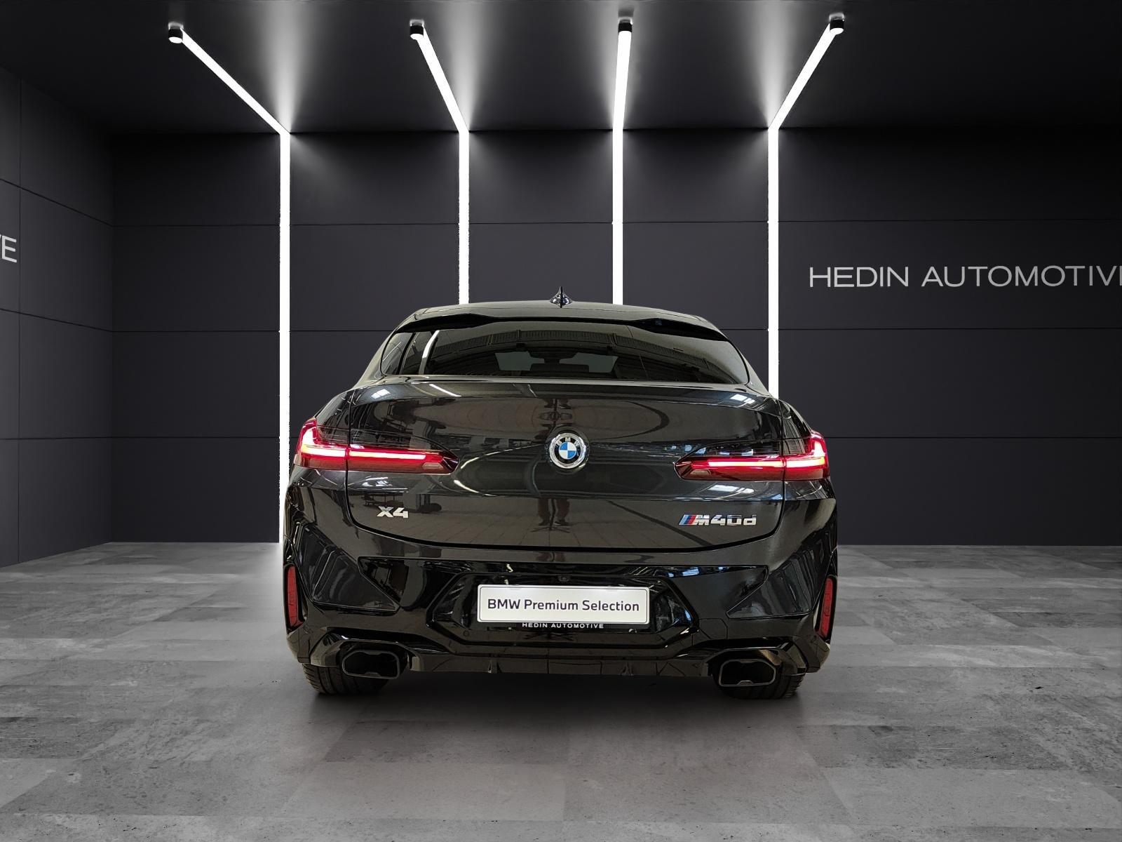 BMW X4 M40d-image-4
