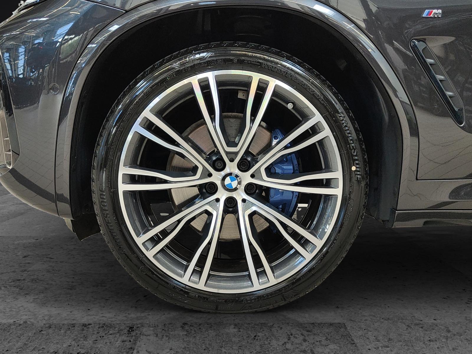 BMW X4 M40d-image-8