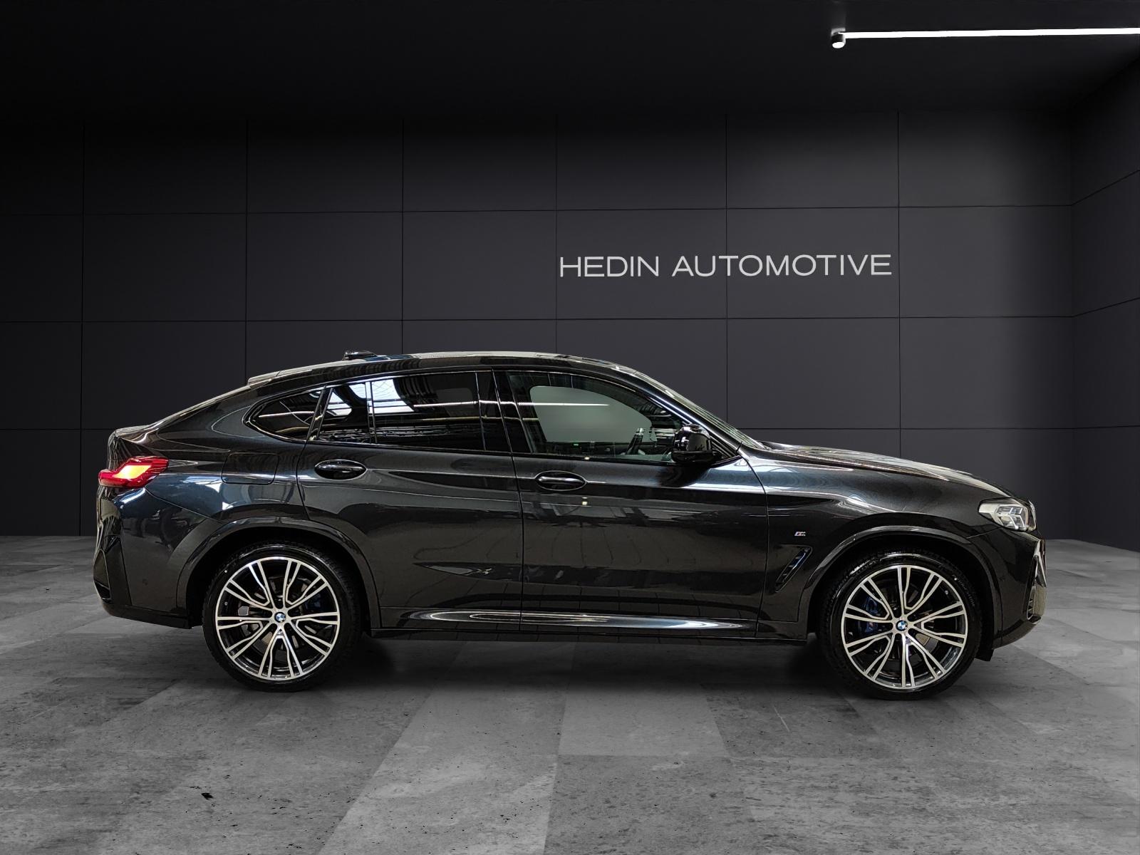 BMW X4 M40d-image-6