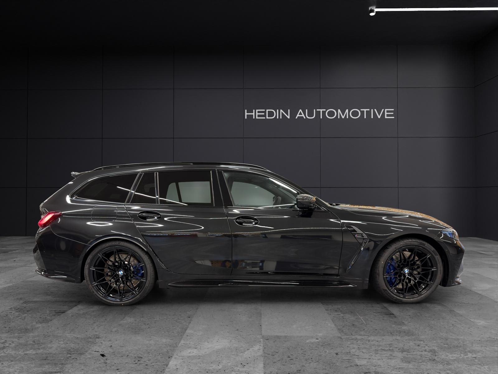 BMW 3er Reihe G81 Touring M3 Competition xDrive-image-16