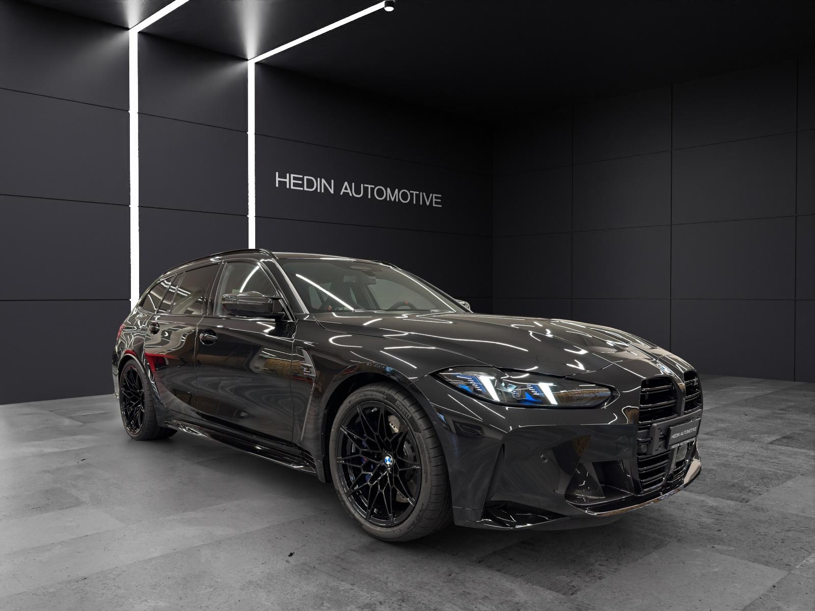 BMW 3er Reihe G81 Touring M3 Competition xDrive-image-17