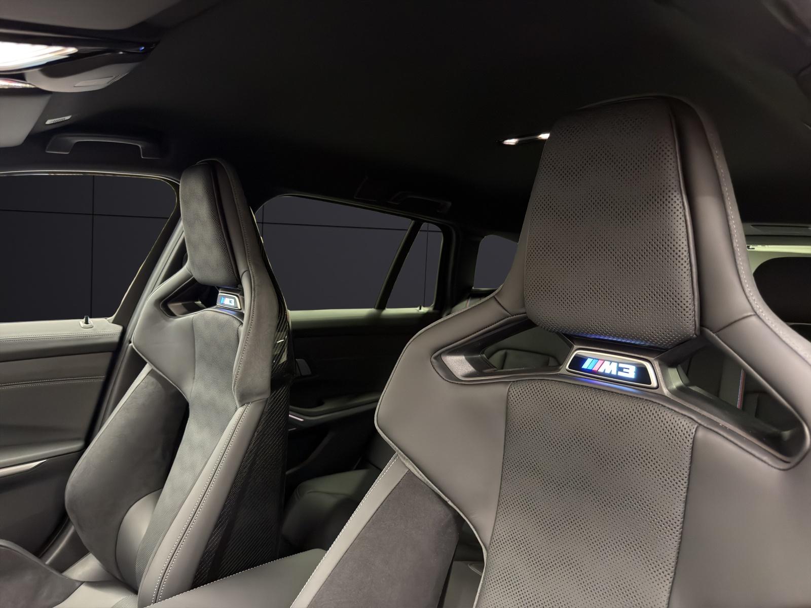 BMW 3er Reihe G81 Touring M3 Competition xDrive-image-14