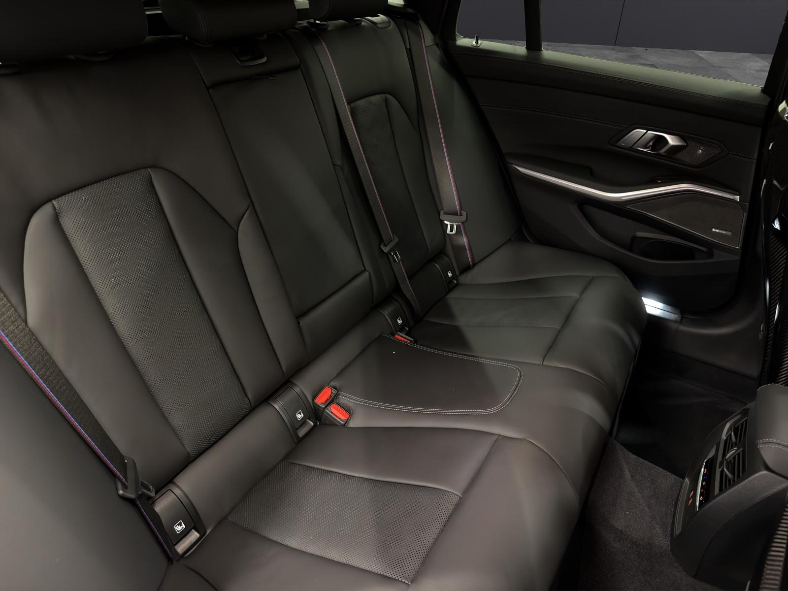 BMW 3er Reihe G81 Touring M3 Competition xDrive-image-13