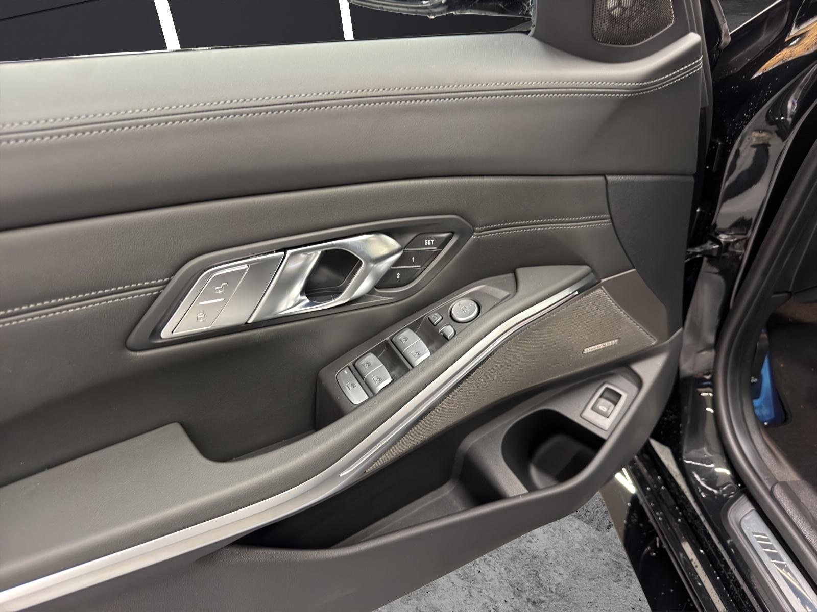 BMW 3er Reihe G81 Touring M3 Competition xDrive-image-7