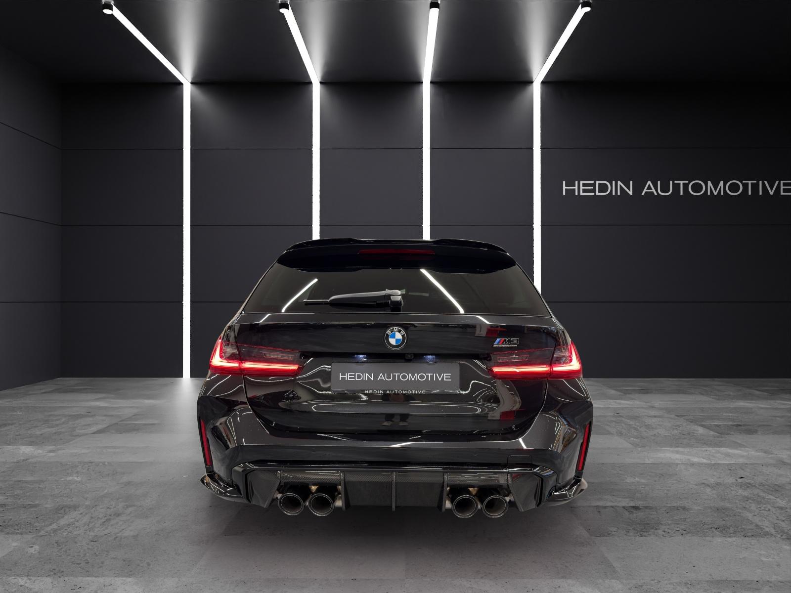 BMW 3er Reihe G81 Touring M3 Competition xDrive-image-8