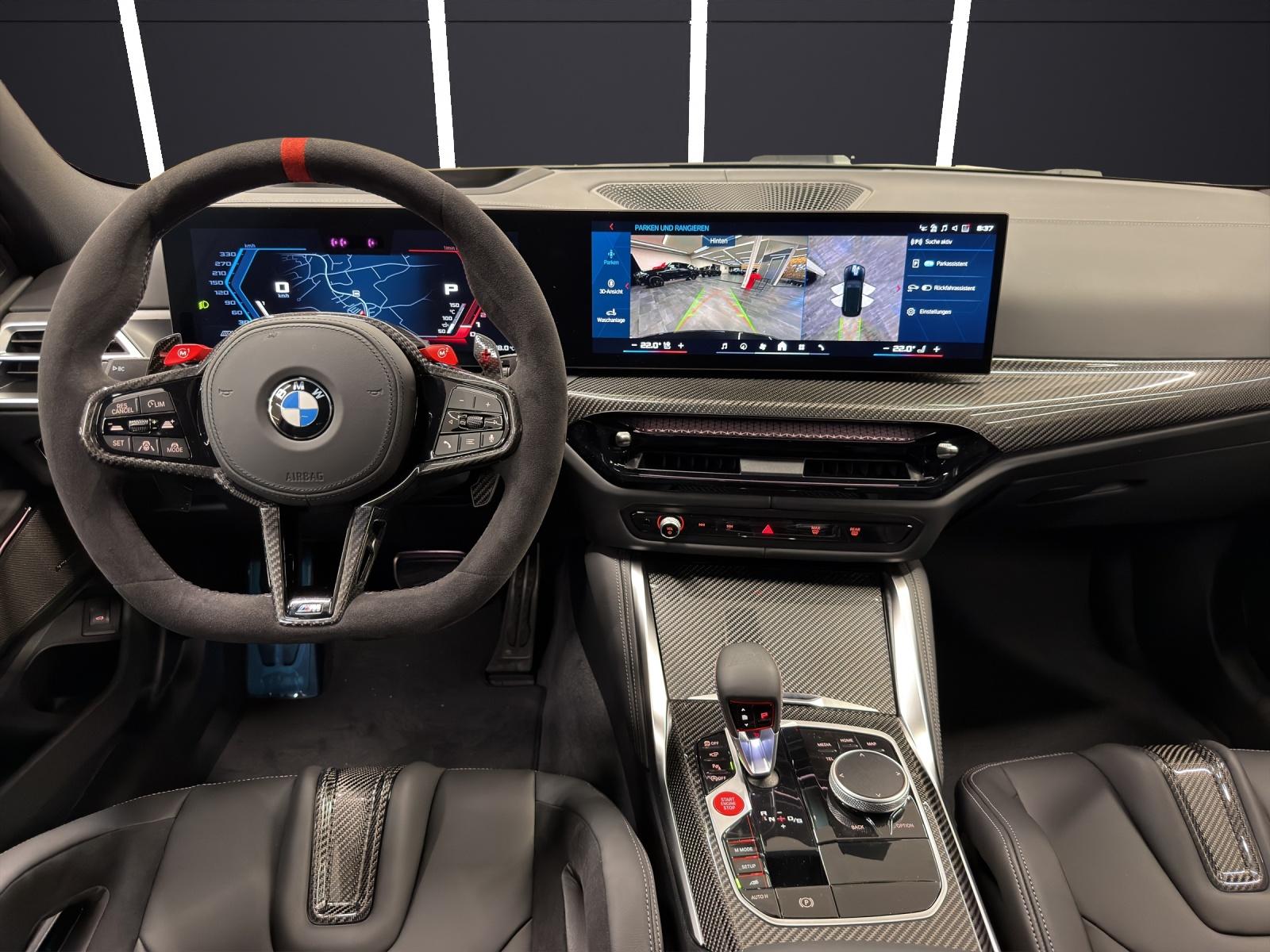 BMW 3er Reihe G81 Touring M3 Competition xDrive-image-11