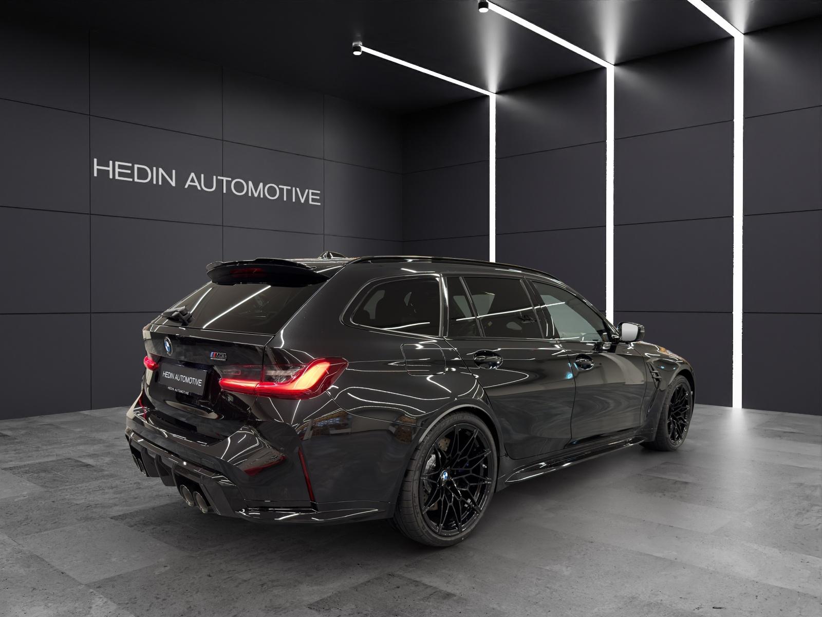 BMW 3er Reihe G81 Touring M3 Competition xDrive-image-15