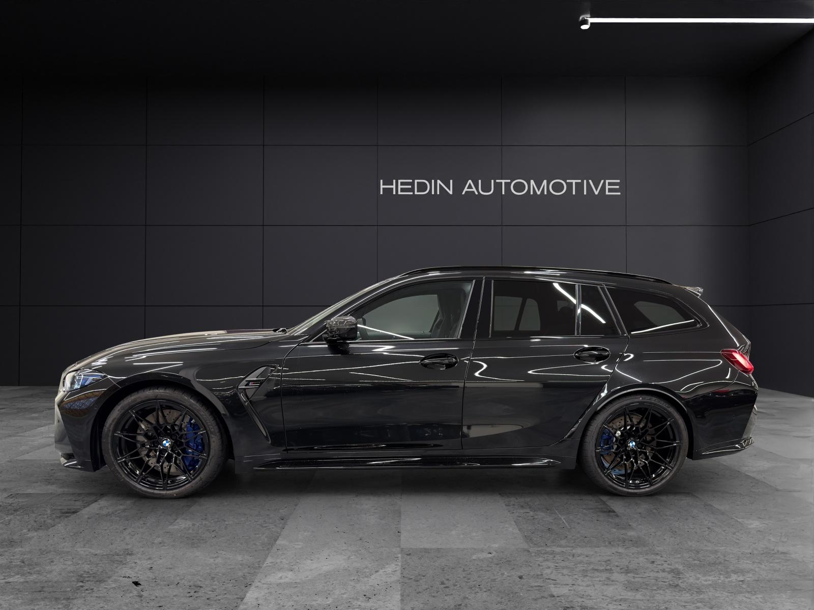 BMW 3er Reihe G81 Touring M3 Competition xDrive-image-3