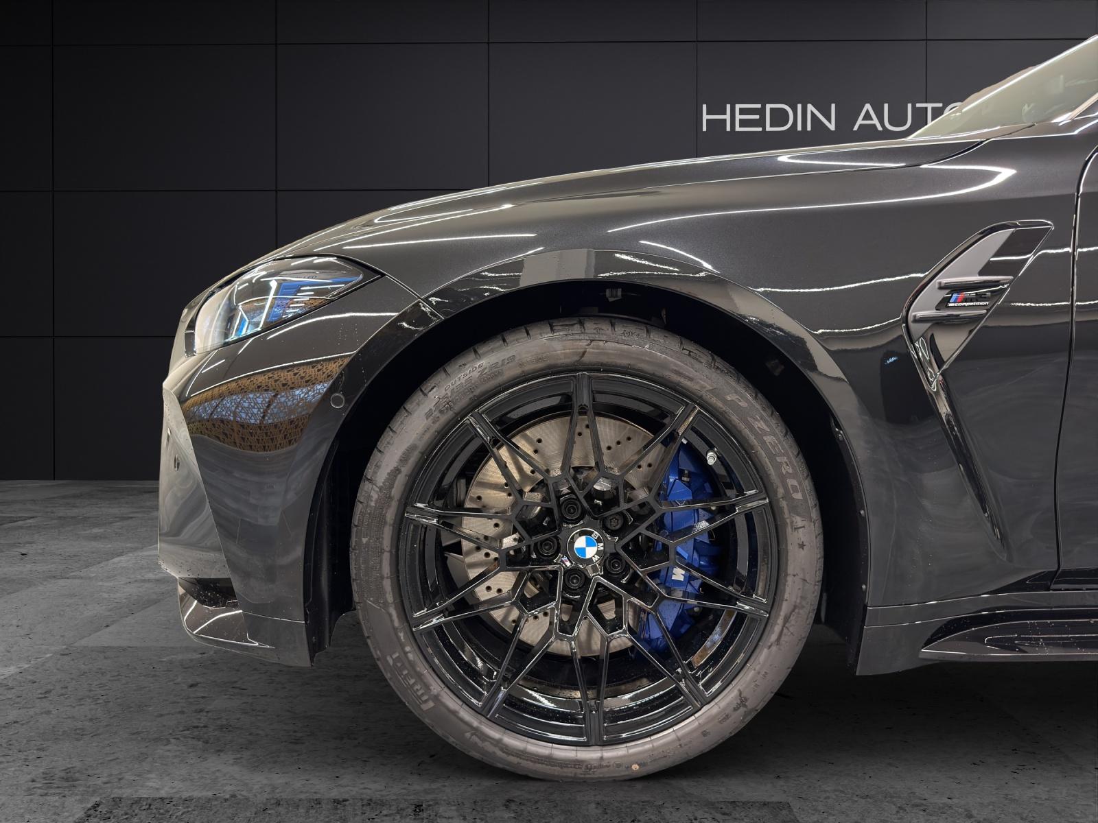 BMW 3er Reihe G81 Touring M3 Competition xDrive-image-4
