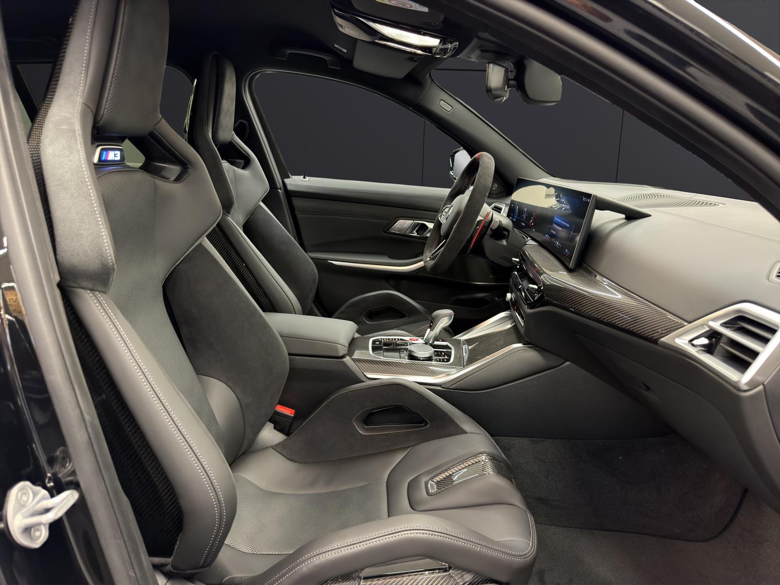 BMW 3er Reihe G81 Touring M3 Competition xDrive-image-18