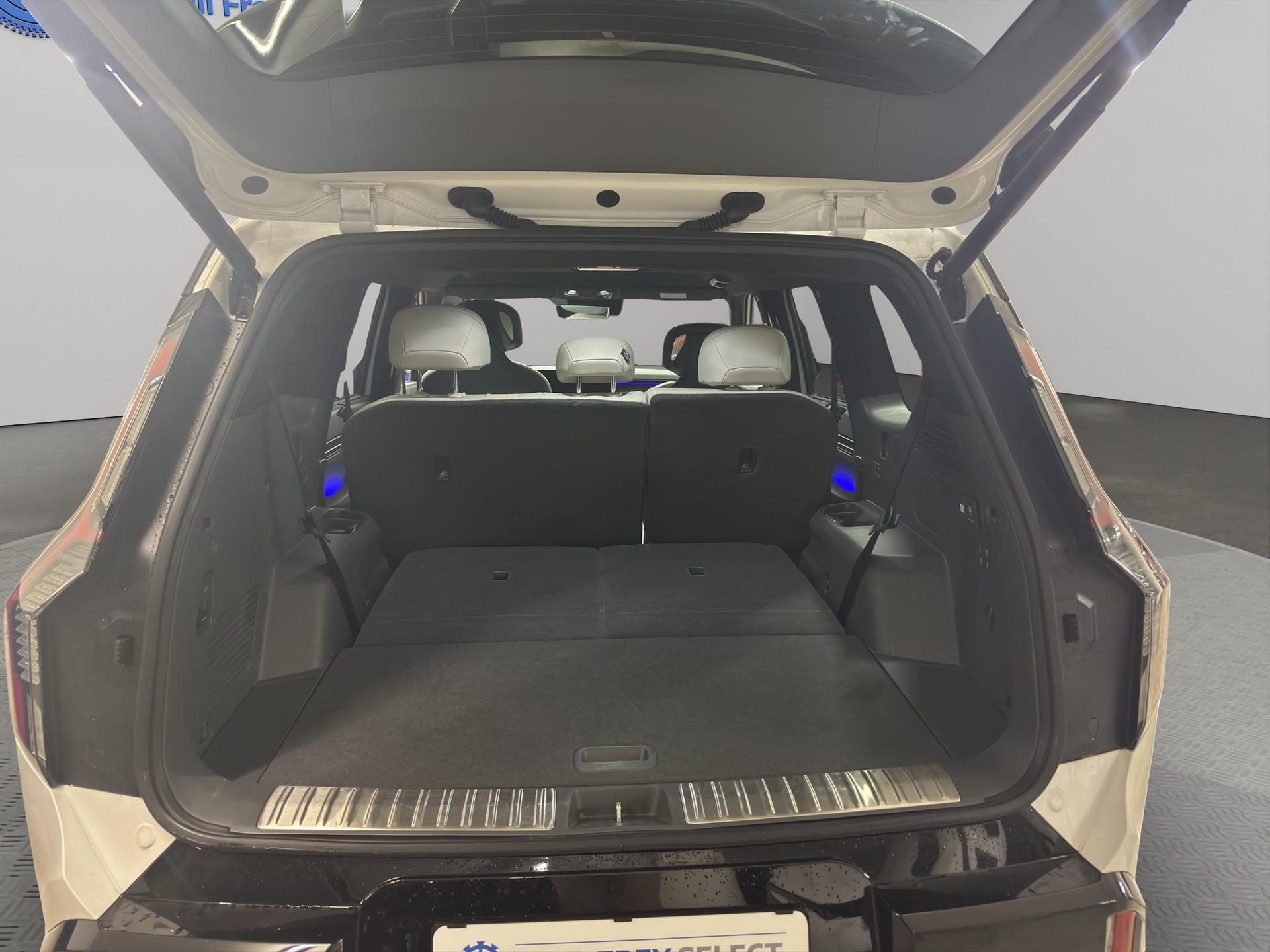KIA EV9 99.8 kWh GT-Line 4x4-image-10
