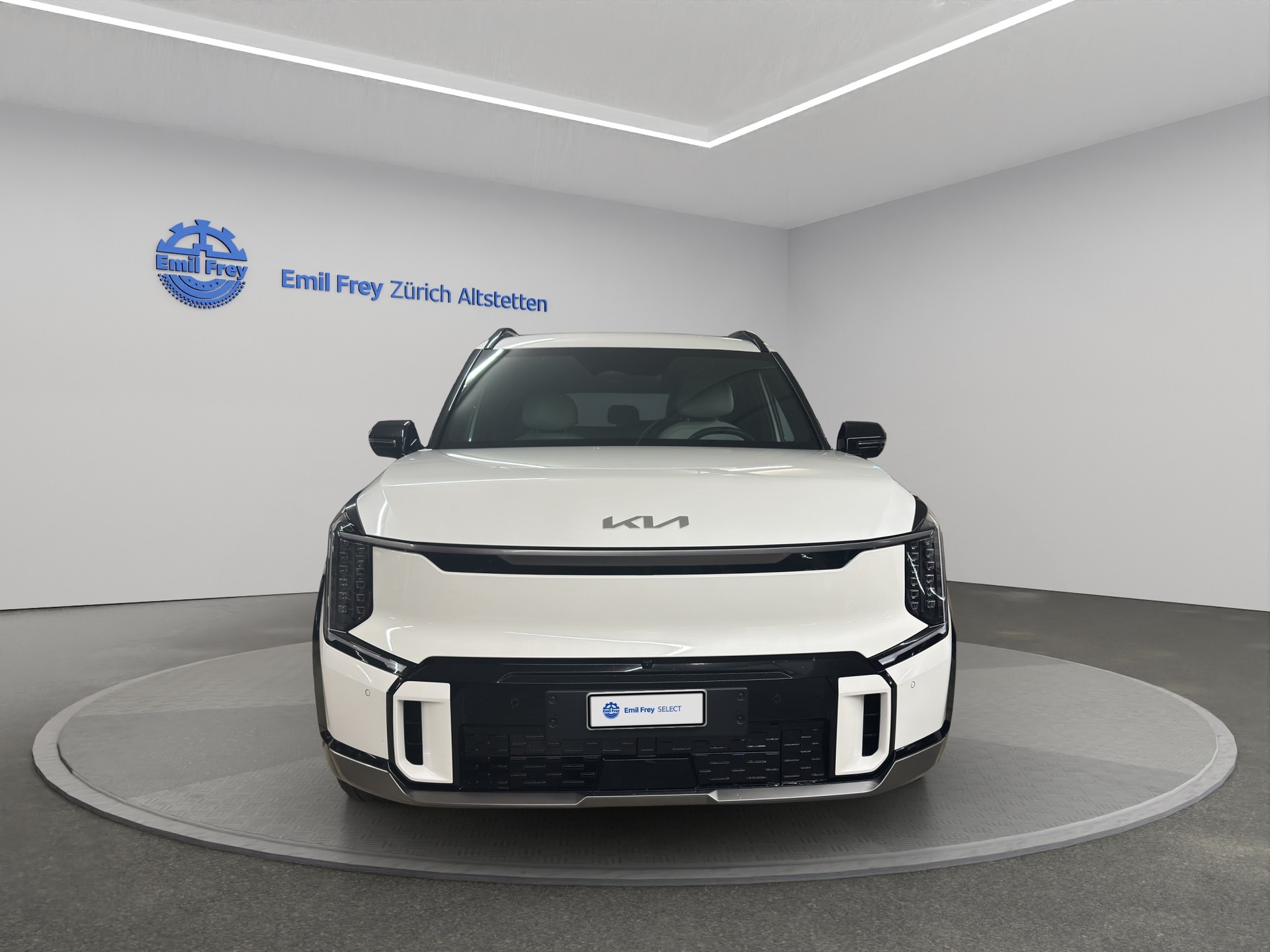 KIA EV9 99.8 kWh GT-Line 4x4-showroom-element-3