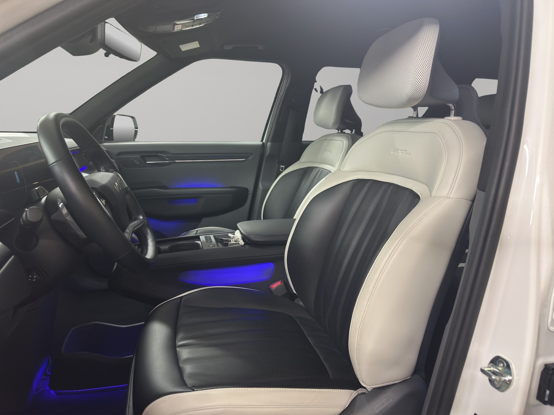 KIA EV9 99.8 kWh GT-Line 4x4-image-5