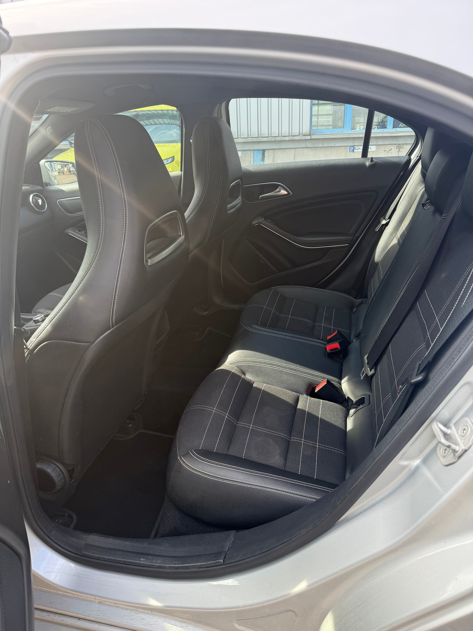 MERCEDES-BENZ A 200 CDI Style-image-7