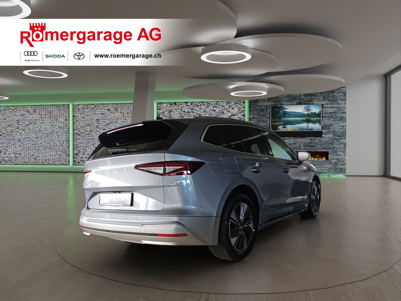 SKODA Enyaq 85x Dynamic 4x4-showroom-element-3