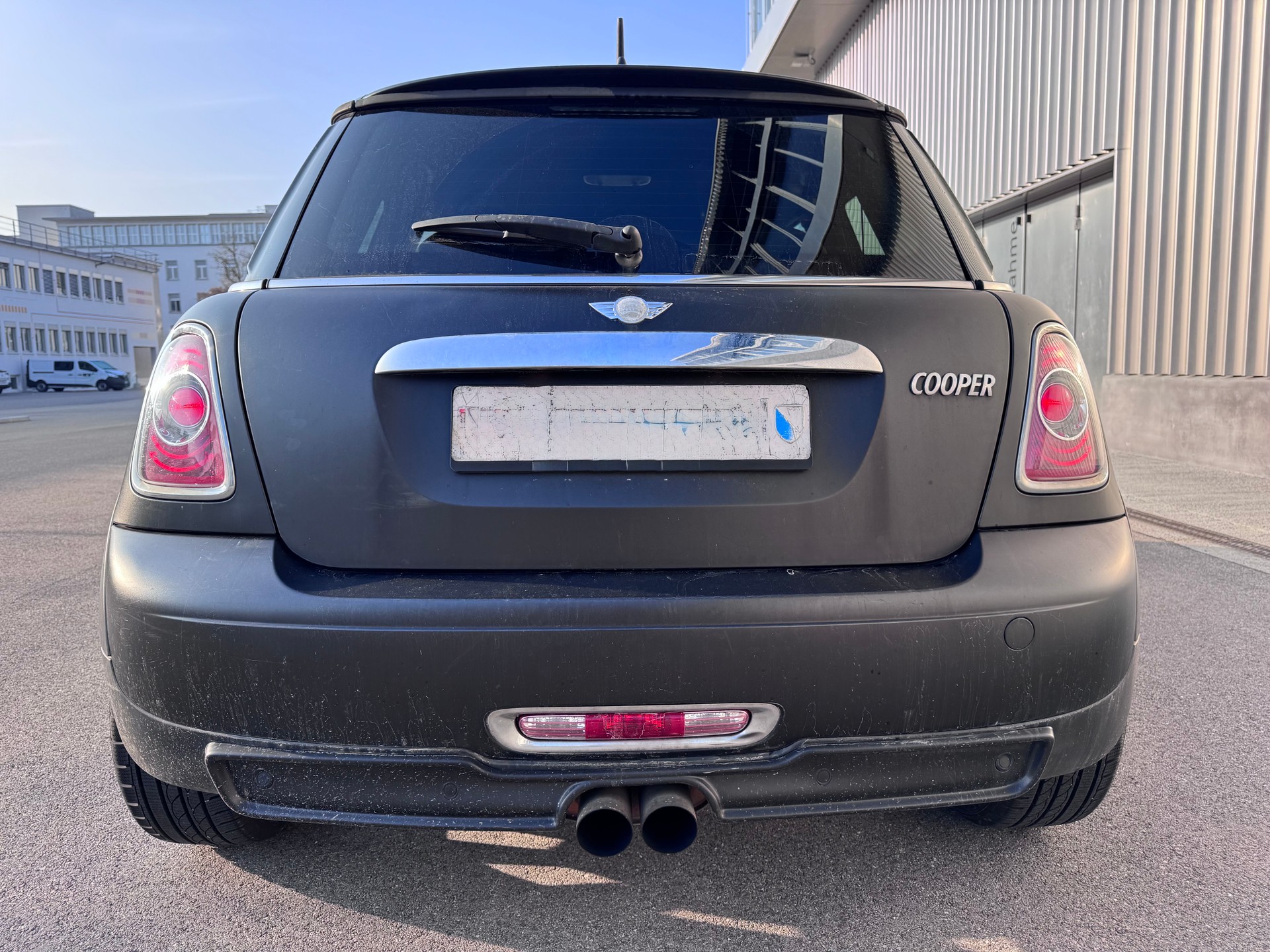 MINI Cooper-image-6