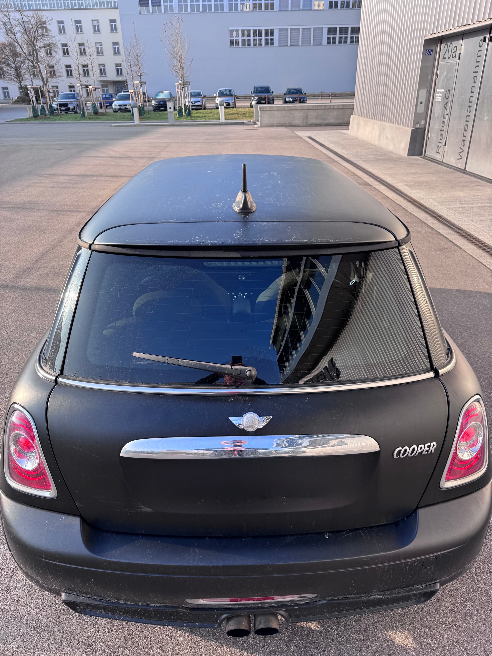 MINI Cooper-image-7