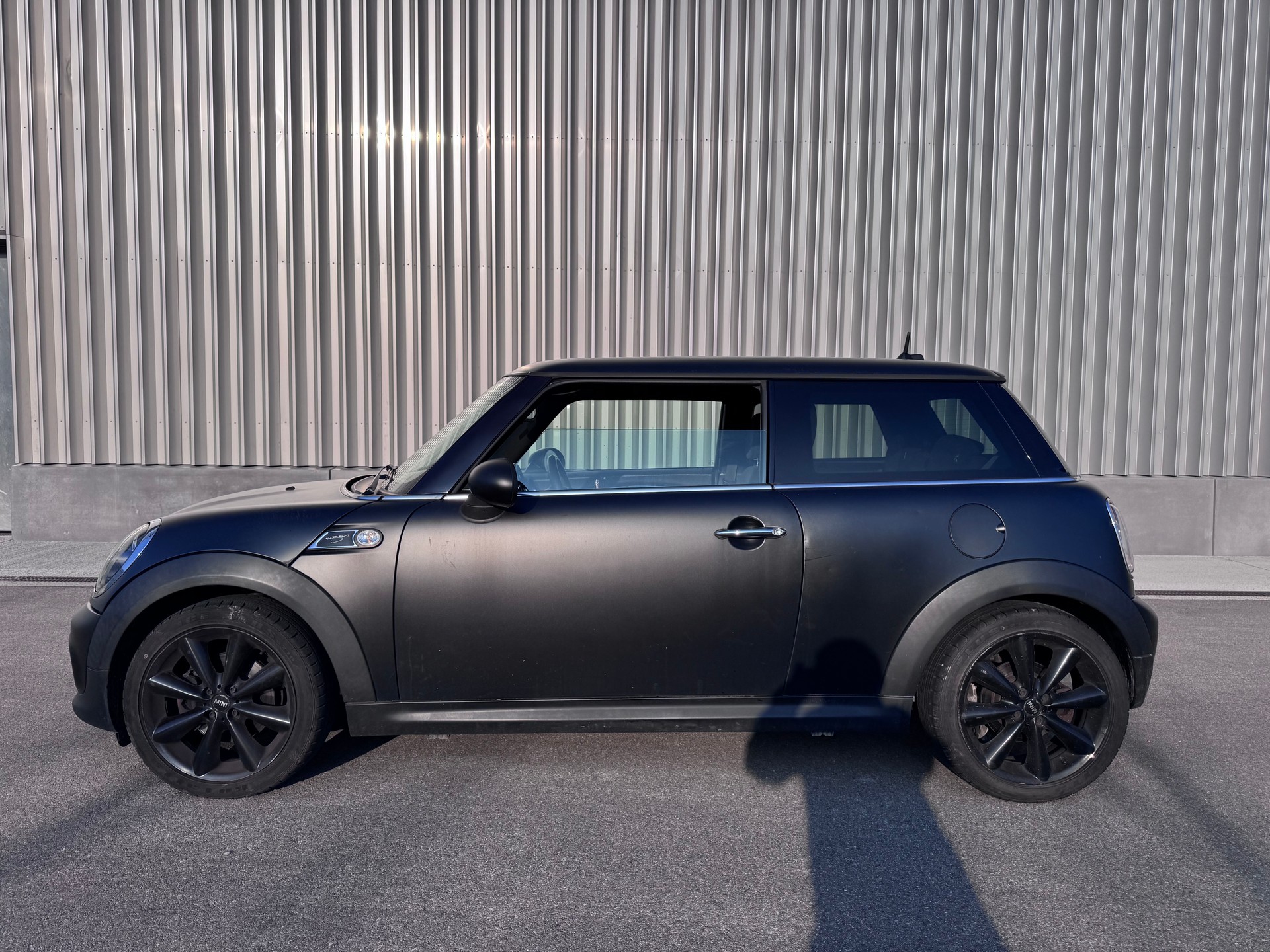 MINI Cooper-image-0
