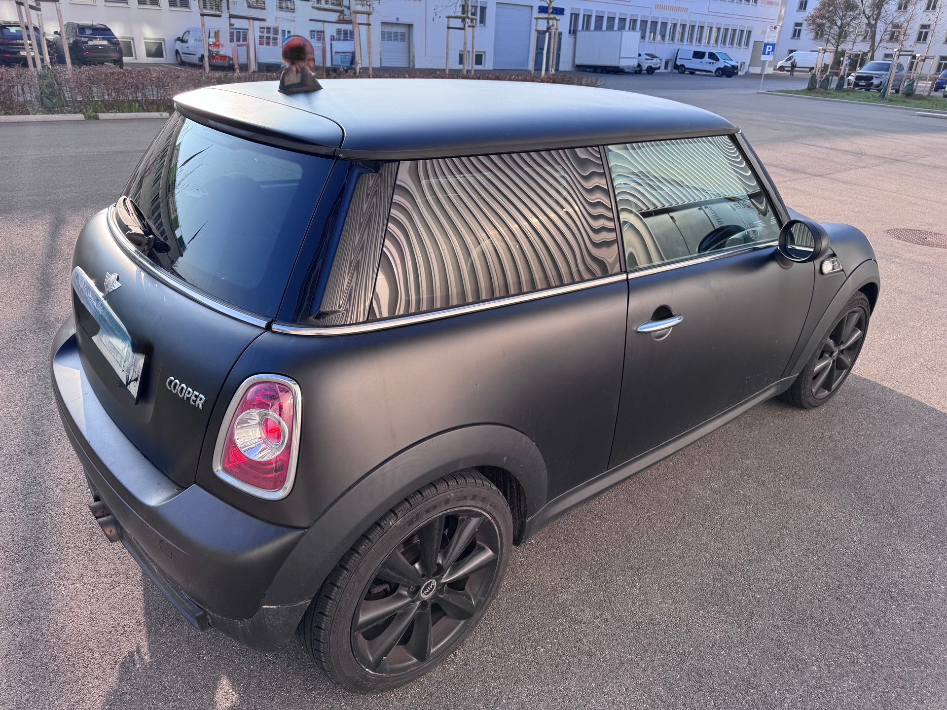 MINI Cooper-image-5