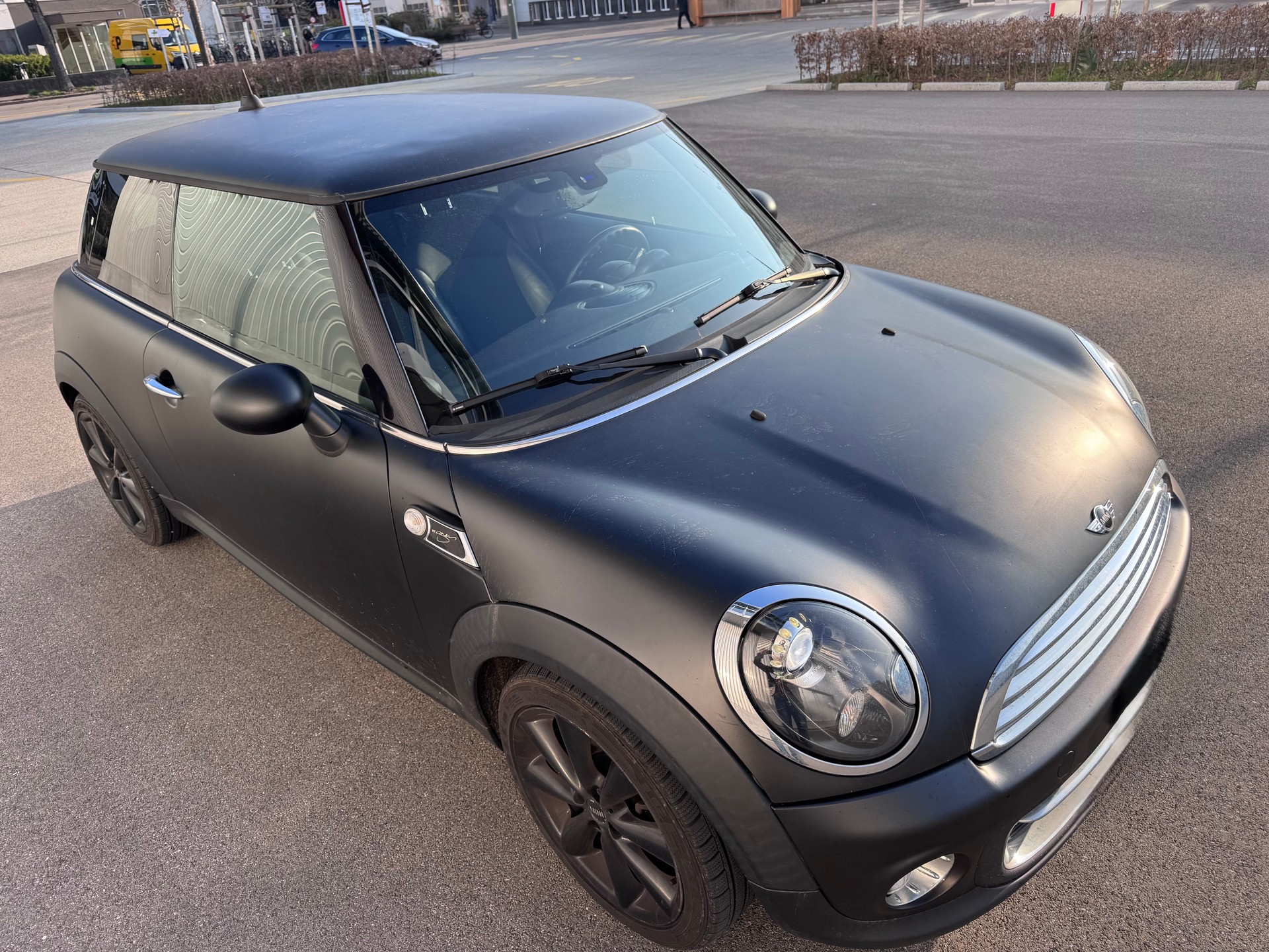 MINI Cooper-image-4