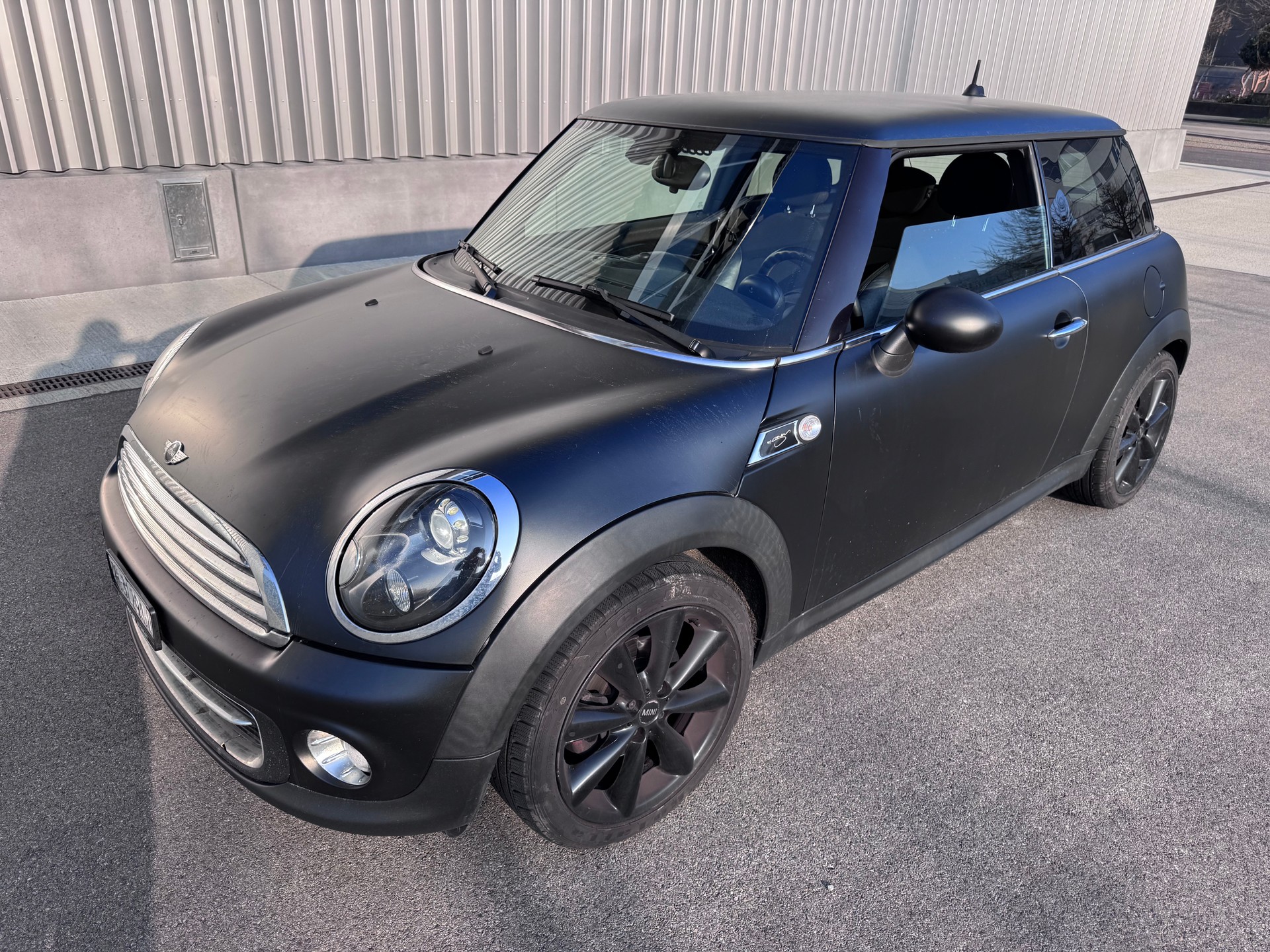 MINI Cooper-image-2