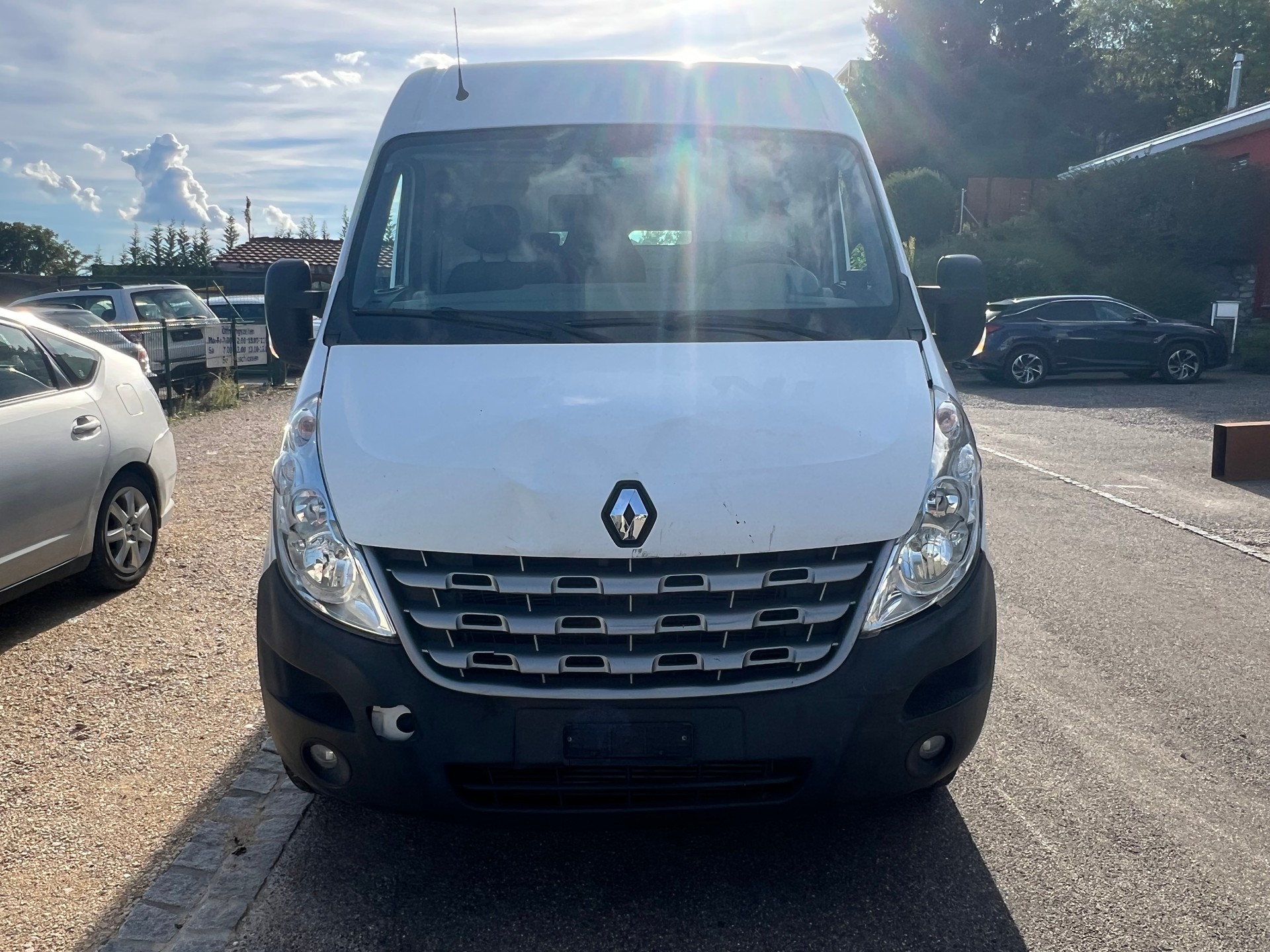 RENAULT T35-image-0