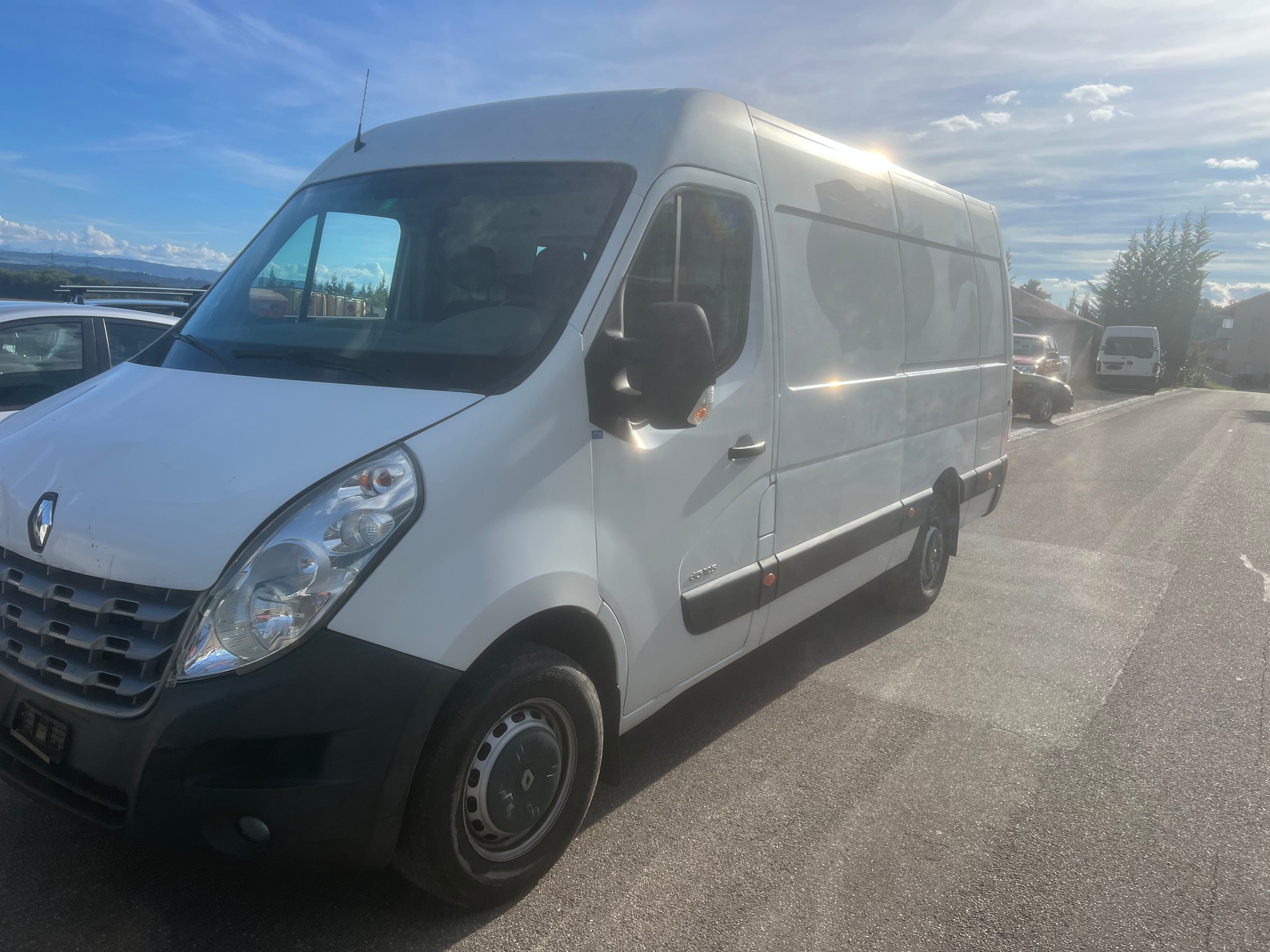 RENAULT T35-image-1