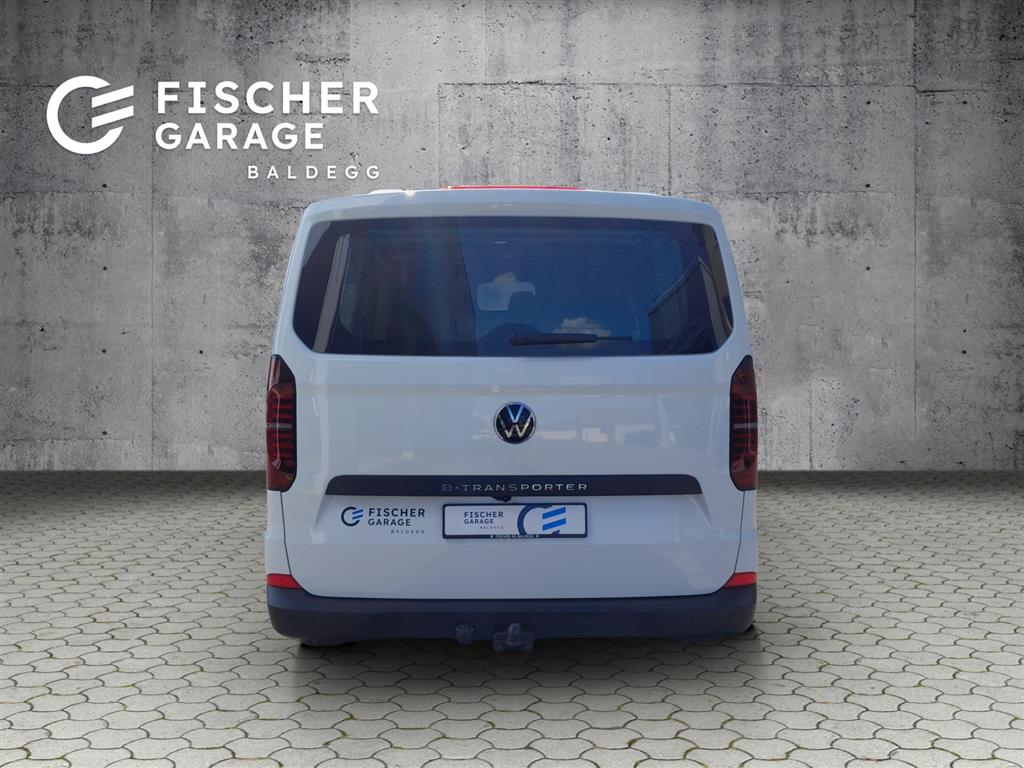 VW e-Transporter 70 kWh-image-5