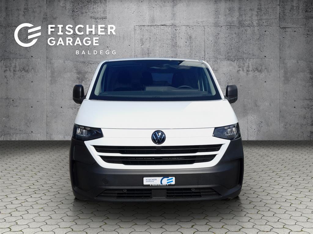 VW e-Transporter 70 kWh-image-2