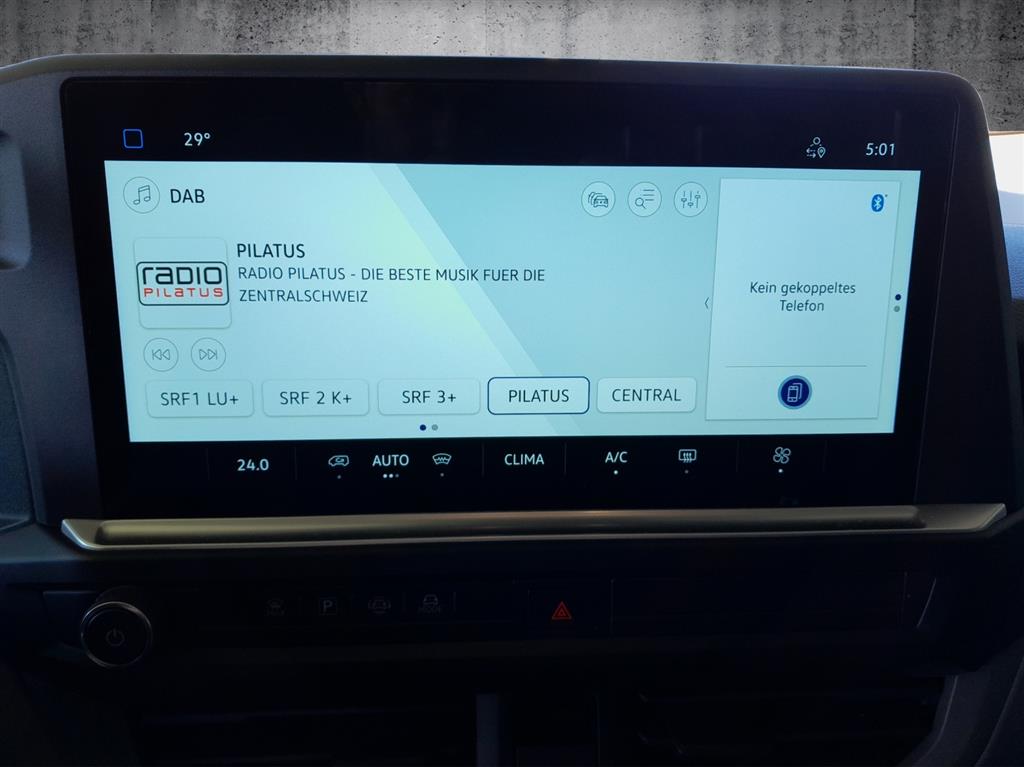 VW e-Transporter 70 kWh-image-11