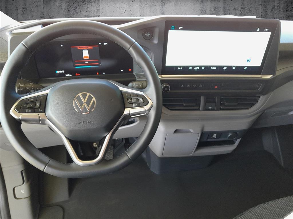 VW e-Transporter 70 kWh-image-9