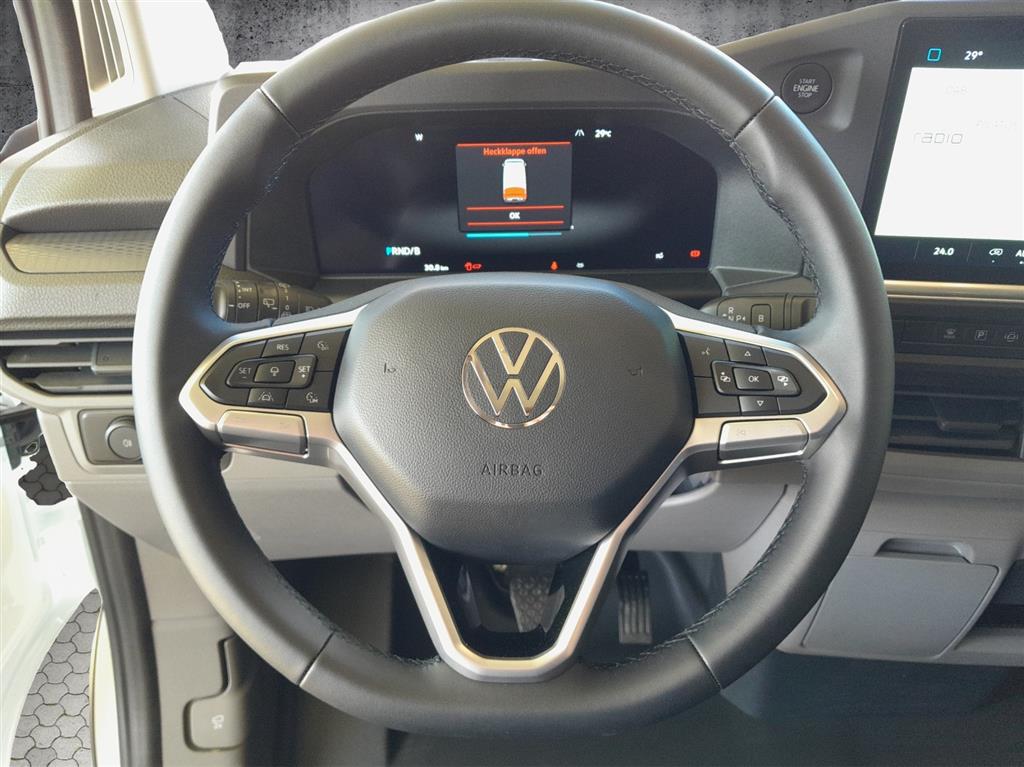 VW e-Transporter 70 kWh-image-10