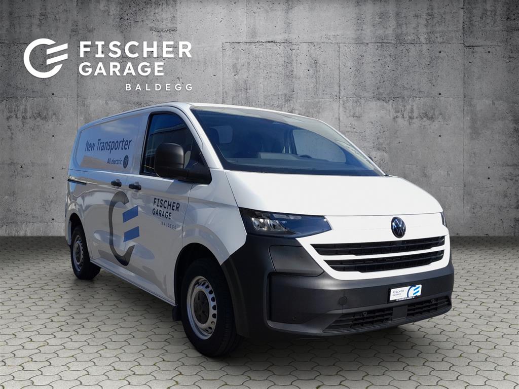 VW e-Transporter 70 kWh-image-0