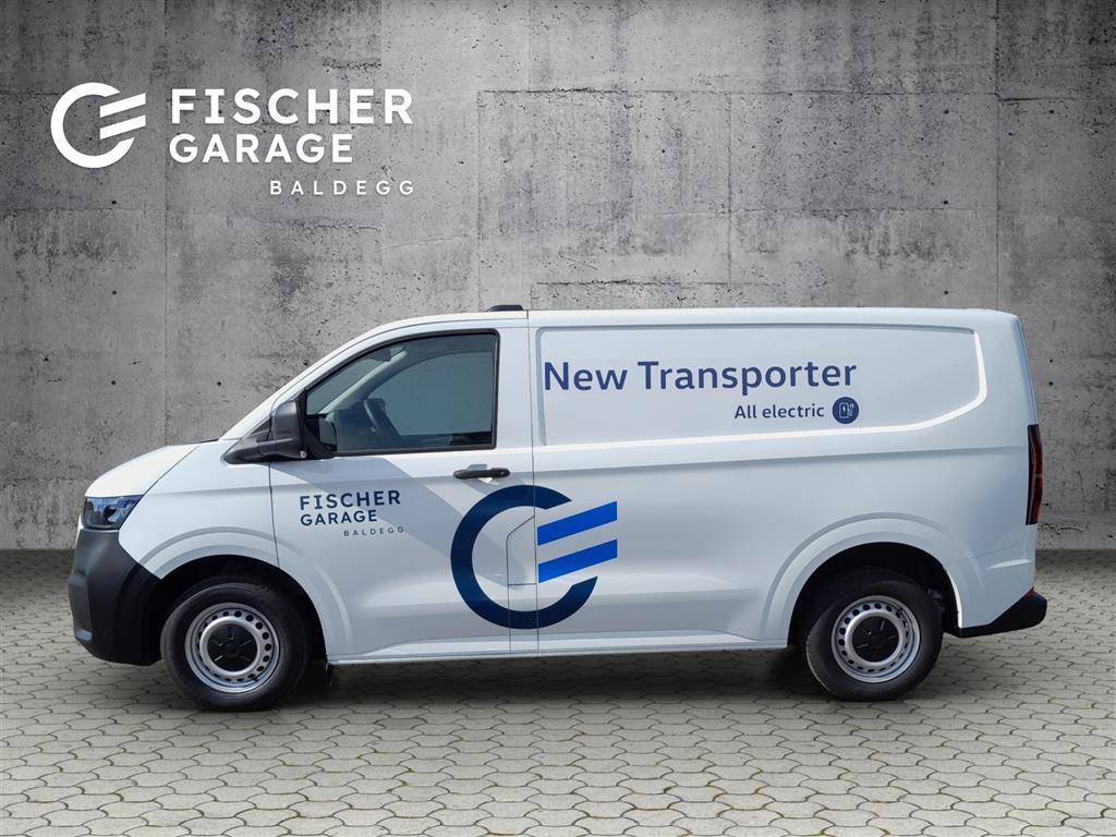 VW e-Transporter 70 kWh-image-3
