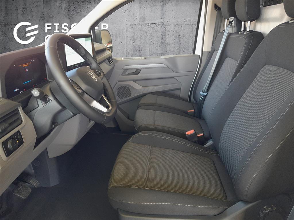 VW e-Transporter 70 kWh-image-7
