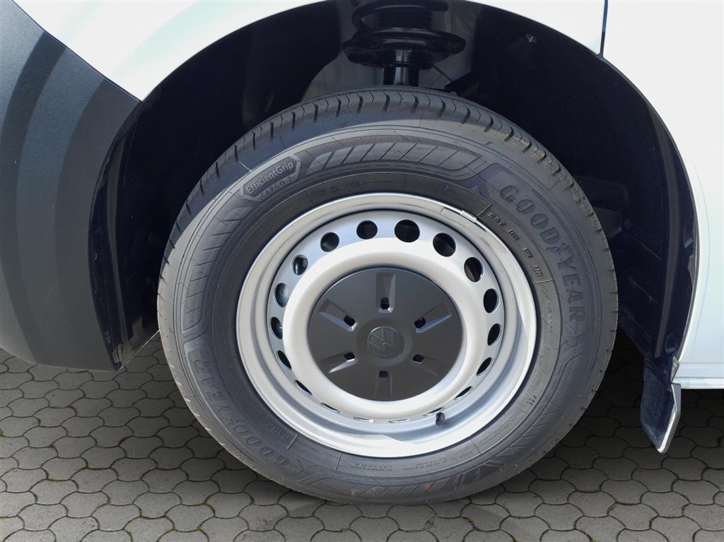VW e-Transporter 70 kWh-image-6