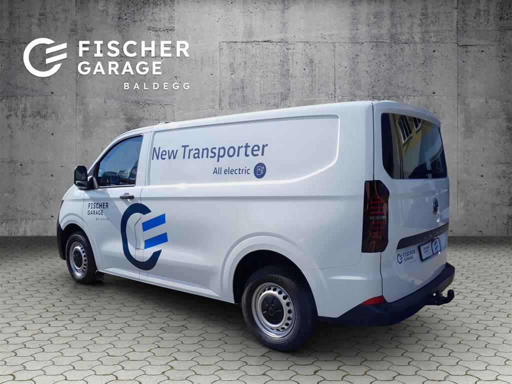 VW e-Transporter 70 kWh-image-1