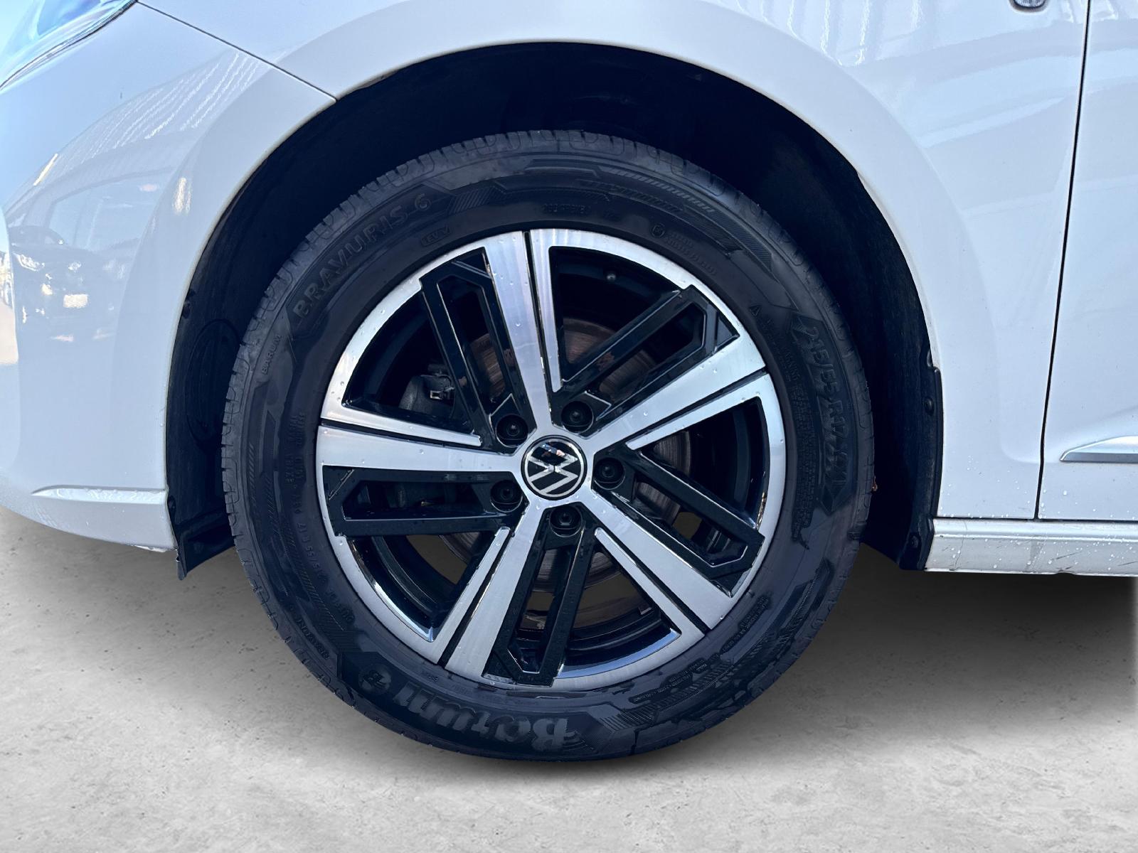 VW Caddy Maxi 1.5 TSI Style DSG-image-14