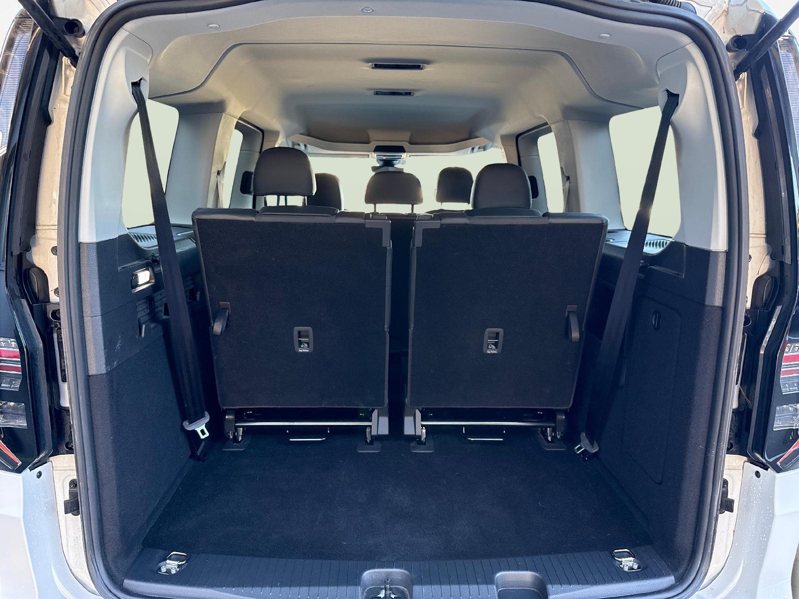 VW Caddy Maxi 1.5 TSI Style DSG-image-11