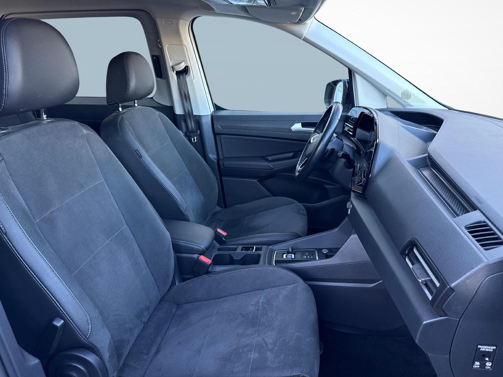 VW Caddy Maxi 1.5 TSI Style DSG-image-9